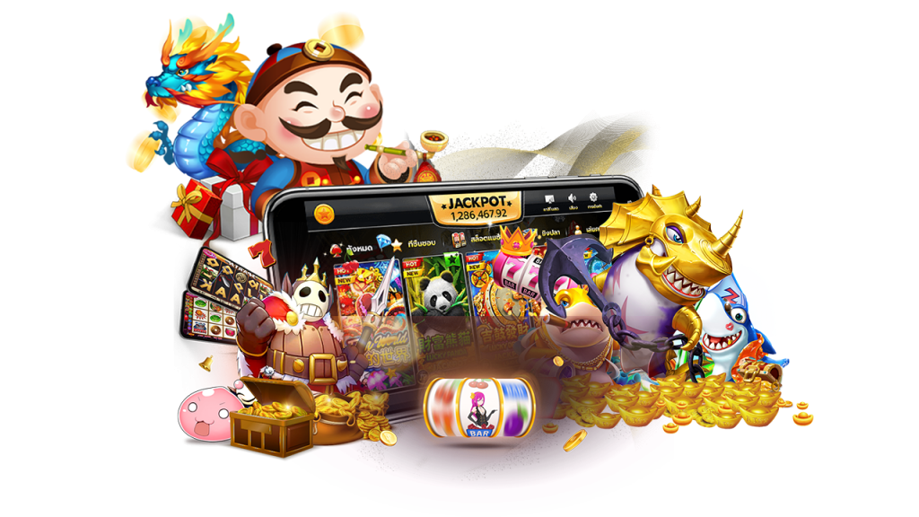 SUPER345ทดลองเล่นฟรี